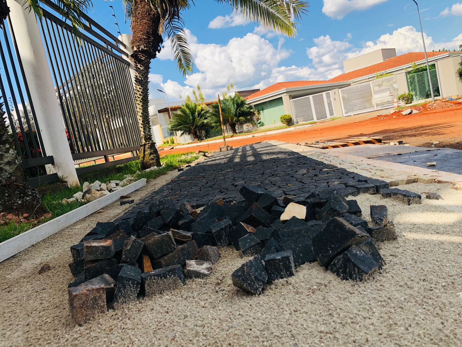 Guarita Residencial Golden Park - Imagem 2